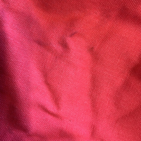 Victoria’s Secret tote 24” wide by 16” tall. - Picture 6 of 7